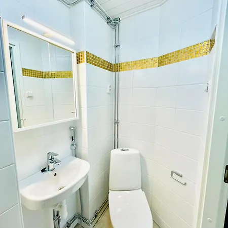 Here Liisa Apartment *