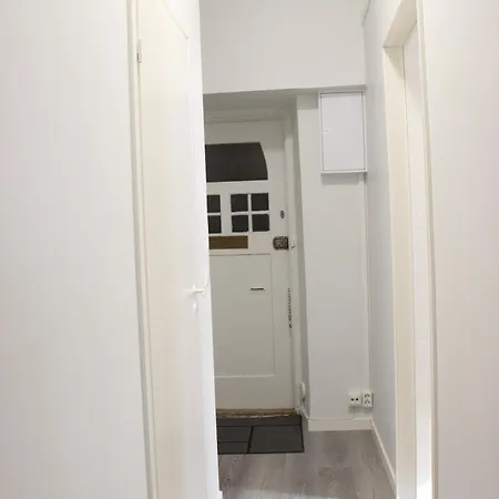 Appartement Here Liisa Helsinki