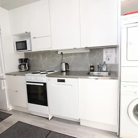 Here Liisa Appartement