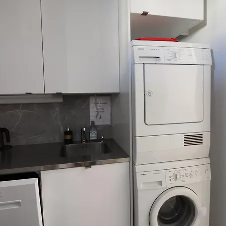 Appartement Here Liisa