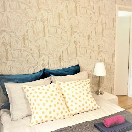Here Liisa Apartment *