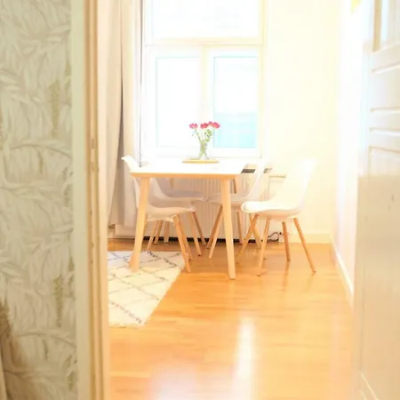 Appartement Here Liisa Helsinki