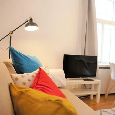 Apartment Here Liisa *