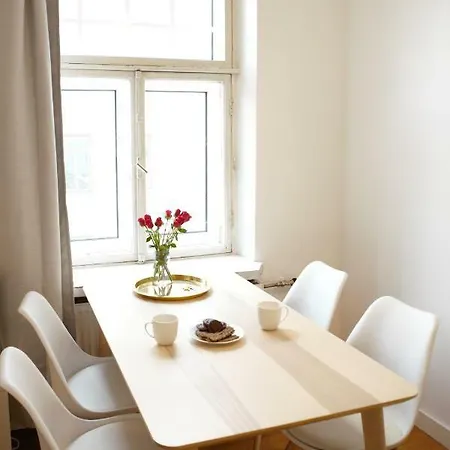 Apartment Here Liisa *