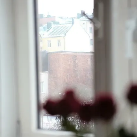 Apartment Here Liisa