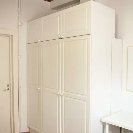 Appartement Here Liisa Helsinki